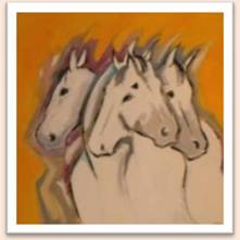 The Horse Totem